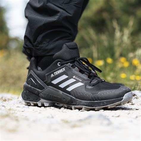 adidas herren terrex swift r3 gore-tex wanderschuh